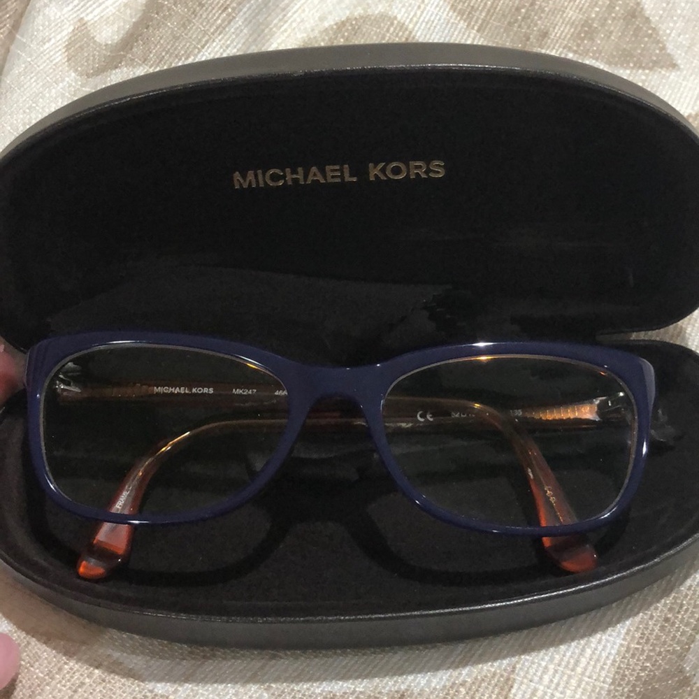 Michael Kors Eyeglasses